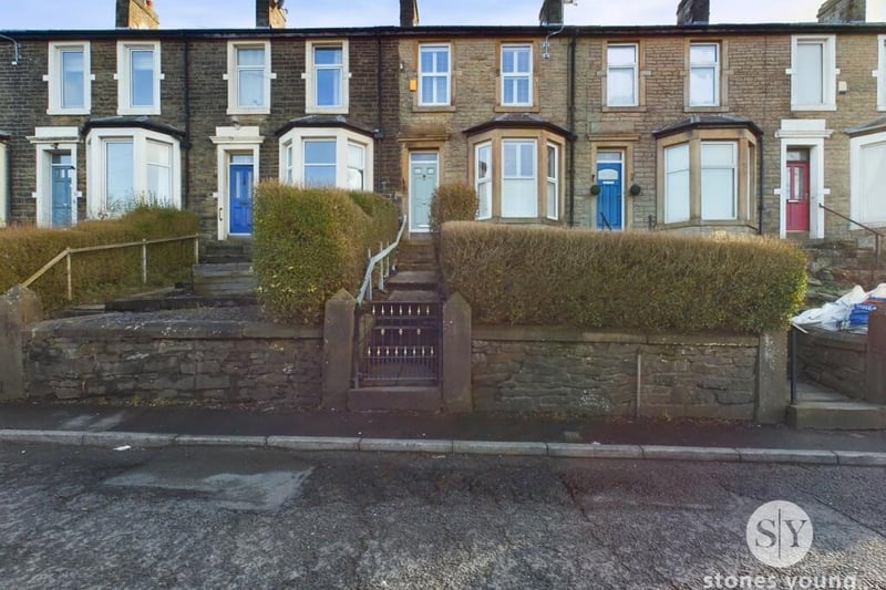 Stones And Young Estate Agents Blackburn